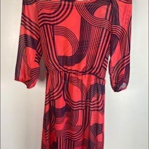 Size 2 dreas by banana republic